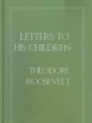 Letters to His Children