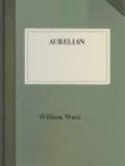 Aurelian or Rome in the Third Century