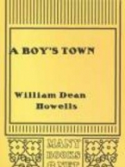 A Boy's Town