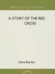 A Story of the Red Cross