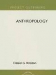 Anthropology