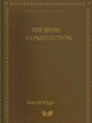 The Irish Constitution