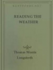 Reading the Weather