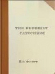 The Buddhist Catechism