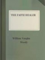 The Faith Healer