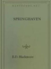 Springhaven