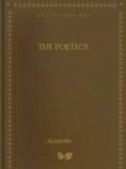 The Poetics of Aristotle