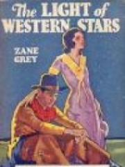 Light of the Western Stars