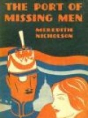 The Port of Missing Men