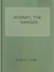 Rodney, the Ranger