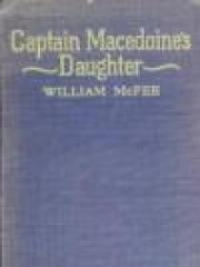 Captain Macedoine's Daughter