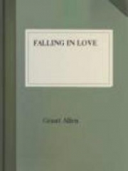 Falling in Love