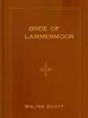 The Bride of Lammermoor