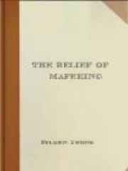 The Relief of Mafeking