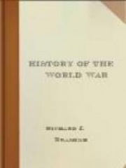 History of the World War