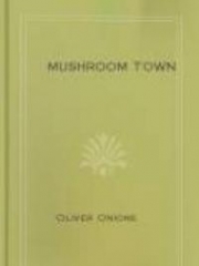 Mushroom Town