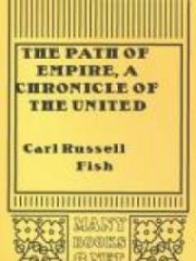 The Path of Empire