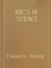 ABC's of Science