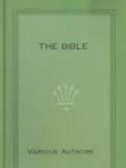 The Bible