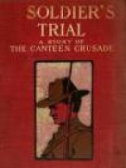 A Soldier's Trial