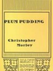 Plum Pudding