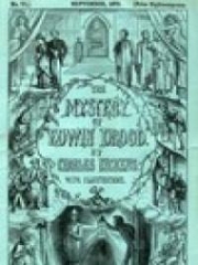 The Mystery of Edwin Drood