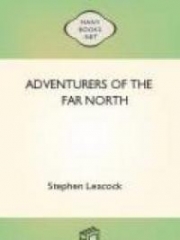 Adventurers of the Far North