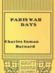 Paris War Days