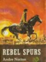 Rebel Spurs