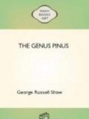 The Genus Pinus