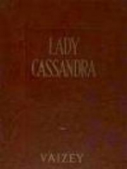 Lady Cassandra