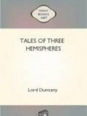 Tales of Three Hemispheres