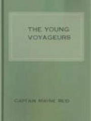 The Young Voyageurs