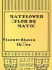 Mayflower (Flor de mayo)