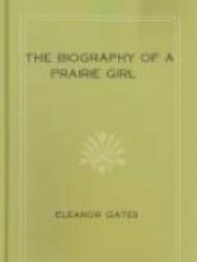 The Biography of a Prairie Girl