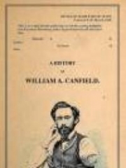 A History of the Army Experience of William A. Canfield