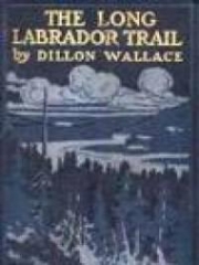 The Long Labrador Trail