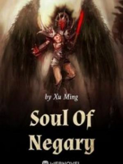 Soul Of Negary