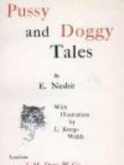 Pussy and Doggy Tales