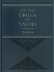 On the Origin of Species