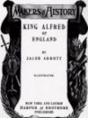 King Alfred of England