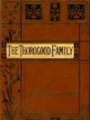 The Thorogood Family