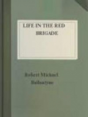 Life in the Red Brigade