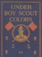 Under Boy Scout Colors