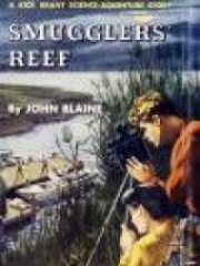 Smugglers' Reef