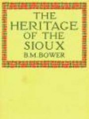 The Heritage of the Sioux