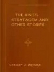 The King's Stratagem and Other Stories