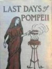 The Last Days of Pompeii