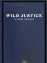 Wild Justice: Stories of the South Seas