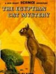 The Egyptian Cat Mystery